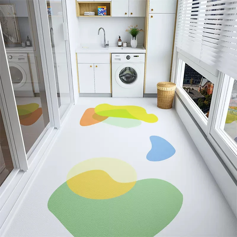 

Коврик для ванной из ПВХ