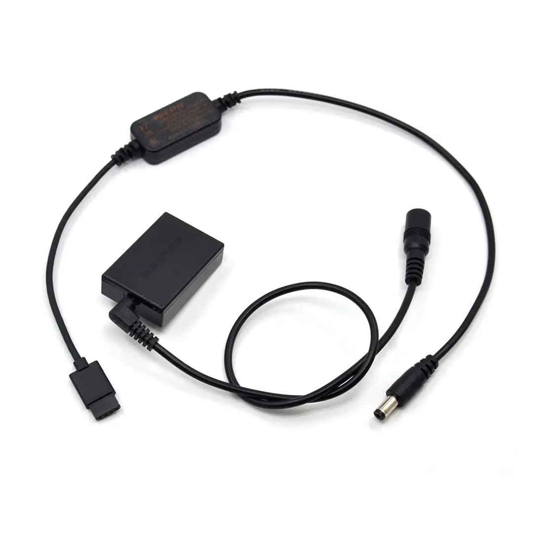 Cable For Dji Ronin-s To Supply Power For Canon Eos M3 M5 M6 Eos-m3 Eos-m5 Eos-m6