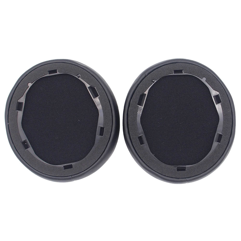 Гелевые амбушюры для наушников с функцией шумоподавления