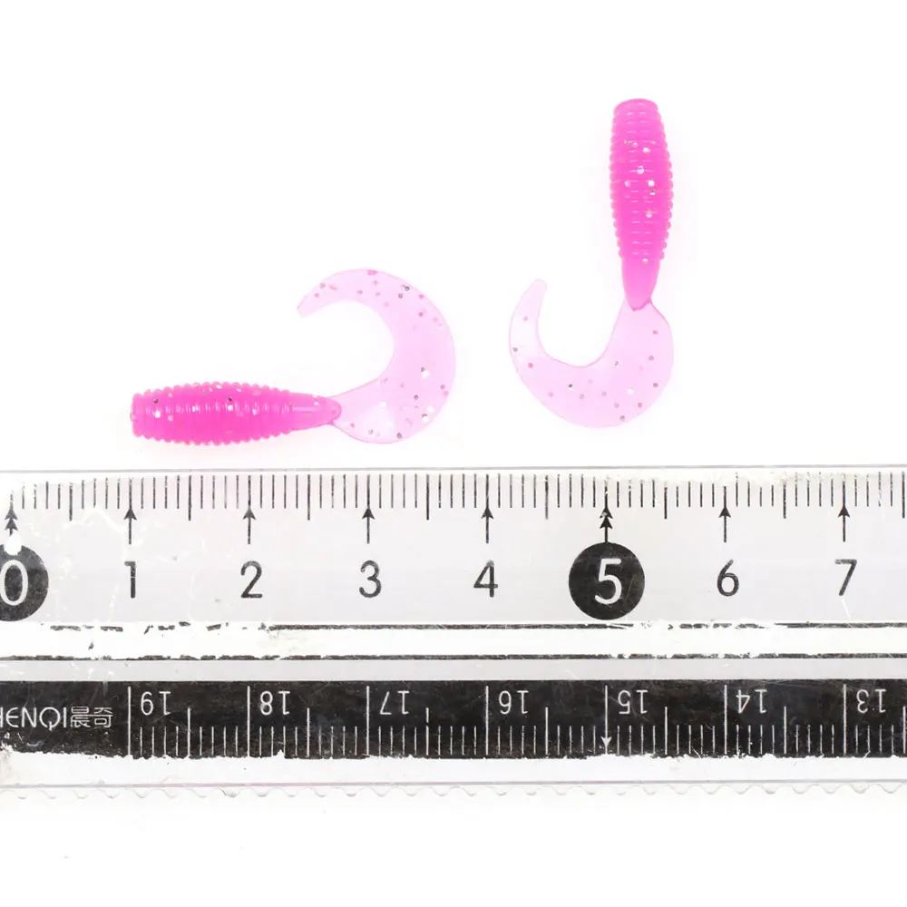 Рисунок 3 - Bimoo 2,6 см, 0,3 г, миниатюрная