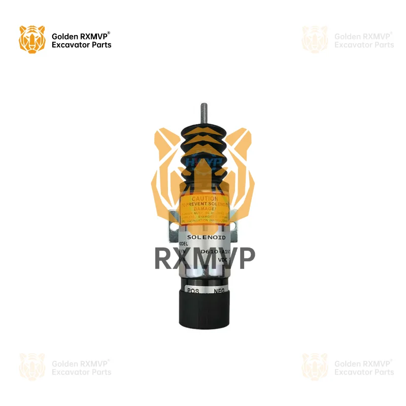 Для электромагнитного клапана отсечки топлива 836640253 836640254 Sa-4828-12v Flameout Valvere53507 6n9988