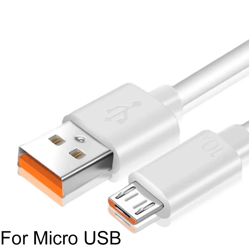 NNBILI Micro USB-кабель Высокоскоростная быстрая зарядка USB-кабель для Samsung Galaxy S7 S6 PS4 MP3 TV Stick Android-телефоны Кабели для передачи данных (art.: 3920cc6aed93b) - 3920cc6aed93b