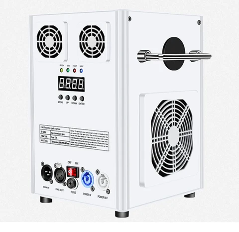 700 Вт, холодная Искра, фотоаппарат, Свадебный ночной клуб, распылитель холодного пламени, оборудование, фотоаппарат