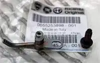 

Код магазина: 55253898 для насадки смазки DOBLO EGEA ALFA ROMEO GIULIETTA MJET