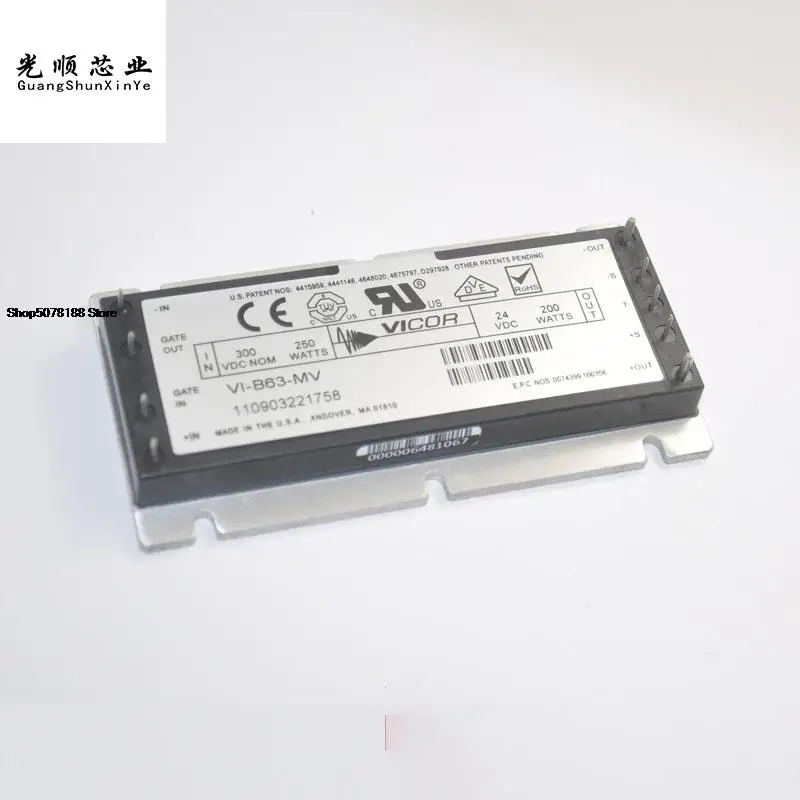 

VI-B63-MV