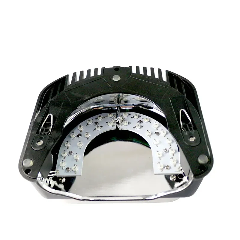 Беспроводная быстрая Сушилка для ногтей 64 Вт