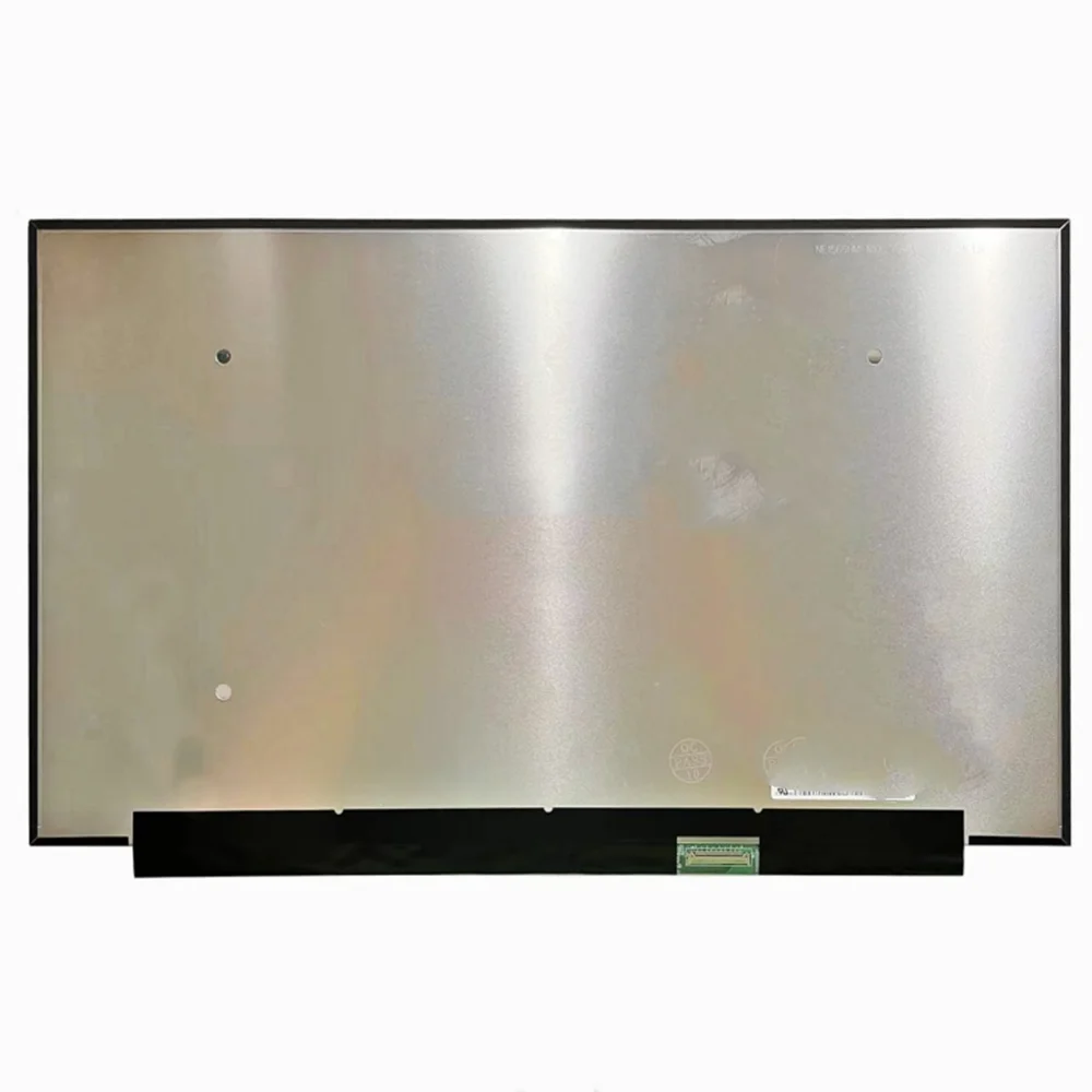 

NE156QHM-NX1 NE156QHM NX1 15,6 дюймовый тонкий ЖК-экран дисплей для ноутбука IPS панель FHD 1920x1080 240 Гц без касания