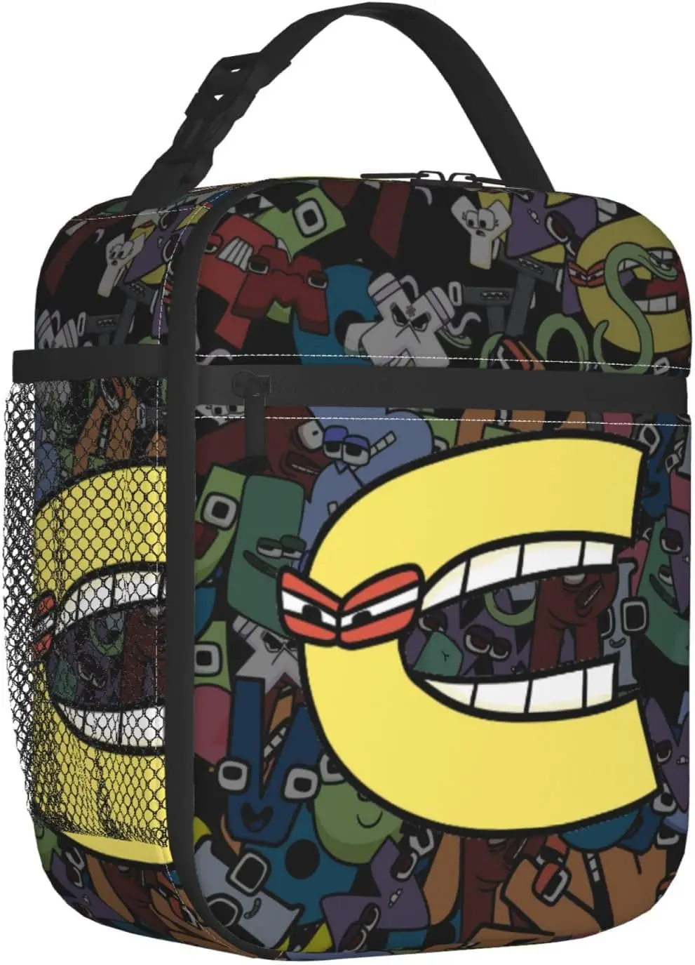 Рисунок 3 - Изолированная сумка для ланча с