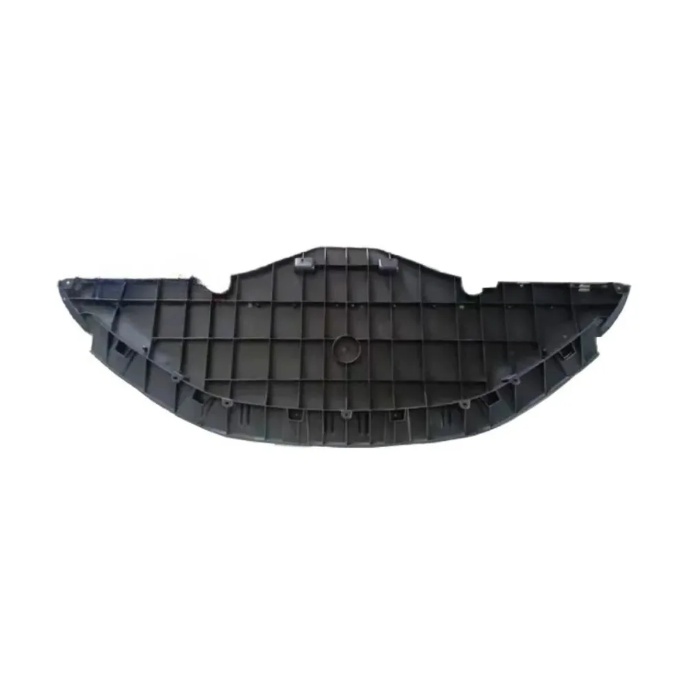 Фото Для Jaguar XJ XJL10-19 XF08-15 XF XFL16-20 XE XEL15-19 XFRS12-15: Передняя и задняя нижняя защита бампера, защита радиатора, нижний брызговик шасси автомобиля №3