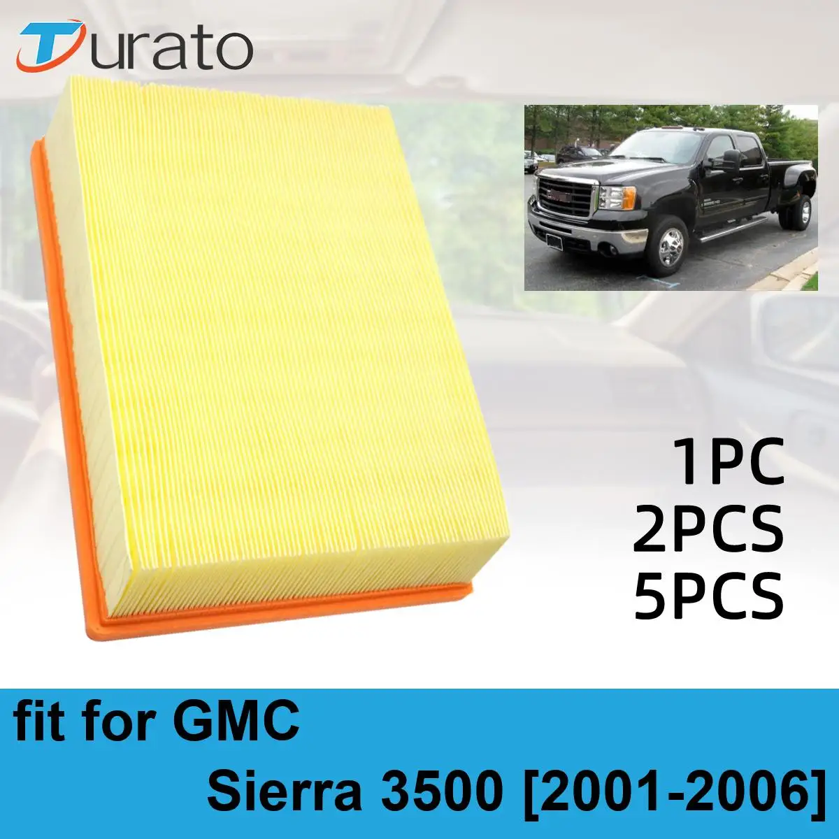 Воздушный фильтр для автомобильного двигателя пыльца контроля климата сменные