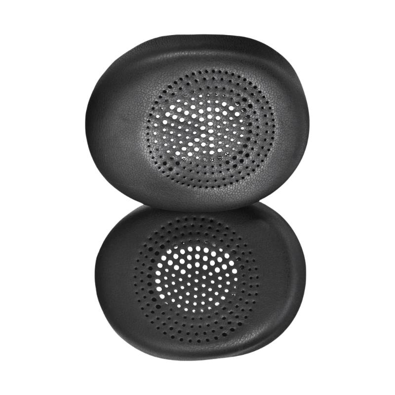 Мягкие амбушюры из пены с эффектом памяти совместимые Jabra Evolve2 30 SE MS UC подушечки