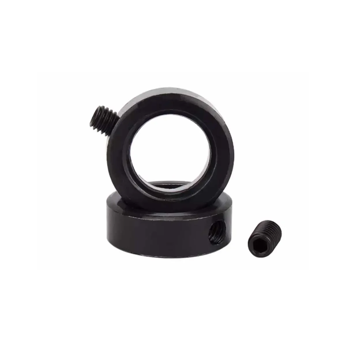 Стопорное кольцо Gb884 винтовой вал торцевая гайка фиксирующее стопорное