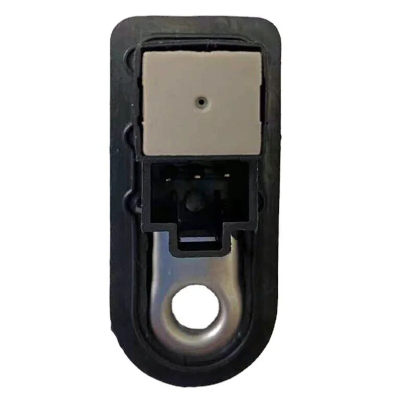 2 шт. черный дверной косяк внутренний выключатель света подходит для Hyundai Entourage KIA