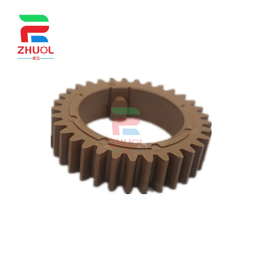 20X 6LJ 7800800 Верхний ролик фьюзера для Toshiba e-STUDIO 2006 2306 2506 2505 2007 2307 2507 2303 2303A 2309 2803 2809