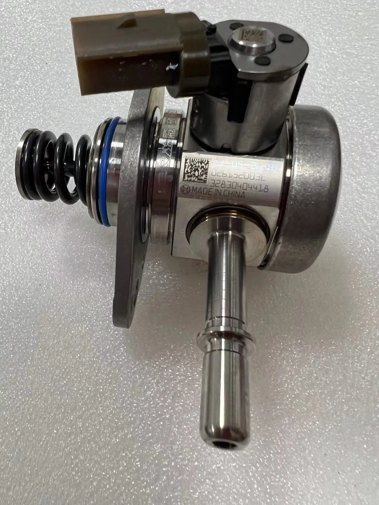 Автозапчасти топливный насос LSY LXH OEM 12716495 55509054 55513730 12726898 для Chevrolet Malibu XL EQUINOX BLRZER