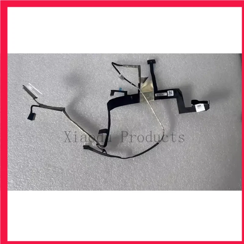 Оригинальный кабель для экрана Tobii фотообои маленькая плата Dell Alienware модуль