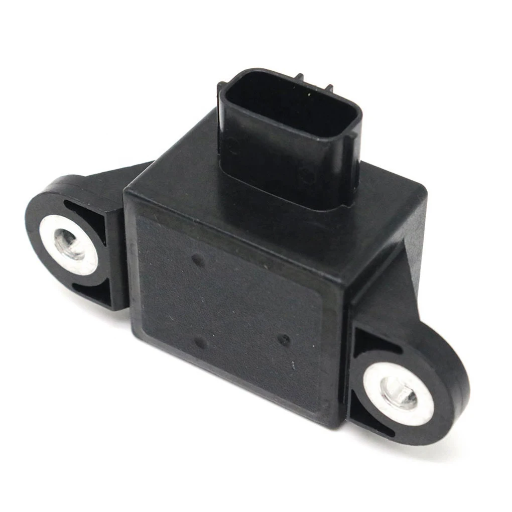 

YAW Sensor Assembly Hardware Car Accessories Maintenance Durability Stable Structure Repair Tools 2006-2010 15096372