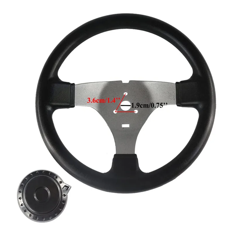 Наборы рулевой системы ALWAYSME Go Karts