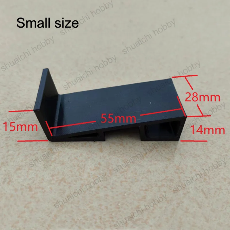 1 шт. защитная пластина для аккумулятора маленький/большой размер материал ТПУ