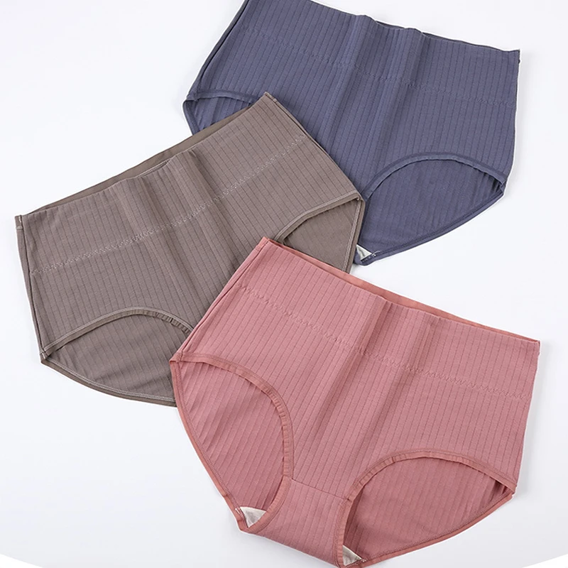 

Женское нижнее белье из натурального хлопка, мягкое нижнее белье, трусики для женщин, женские большие трусики, сексуальные прозрачные труси...