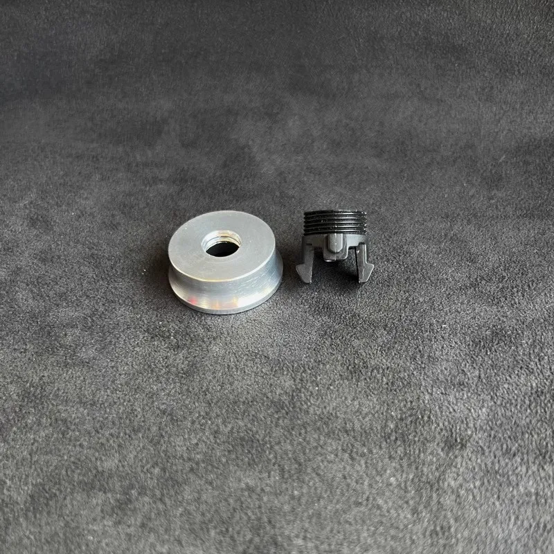 

Ручка переключения передач M10 * 1,5 из алюминиевого сплава, автомобильные аксессуары, подходит для Honda Fit GK5 FK8 FL5 Civic 10 195G