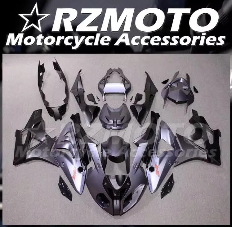 

4Gifts New ABS Fairings Kit Fit For BMW S1000RR 2009 2010 2011 2012 2013 2014 09 10 11 12 13 14 HP4 Bodywork HP4