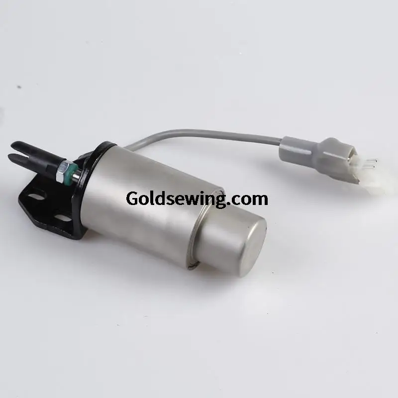 1 шт. соленоид новый оригинальный электромагнит прижимная лапка подъемный для