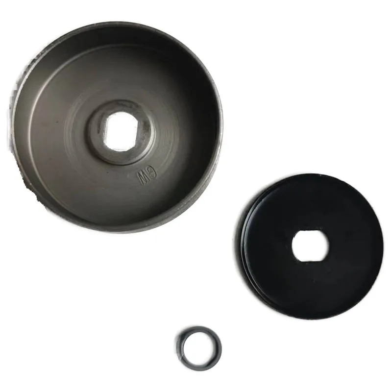 Бензопила Greenworks GS181 82 в