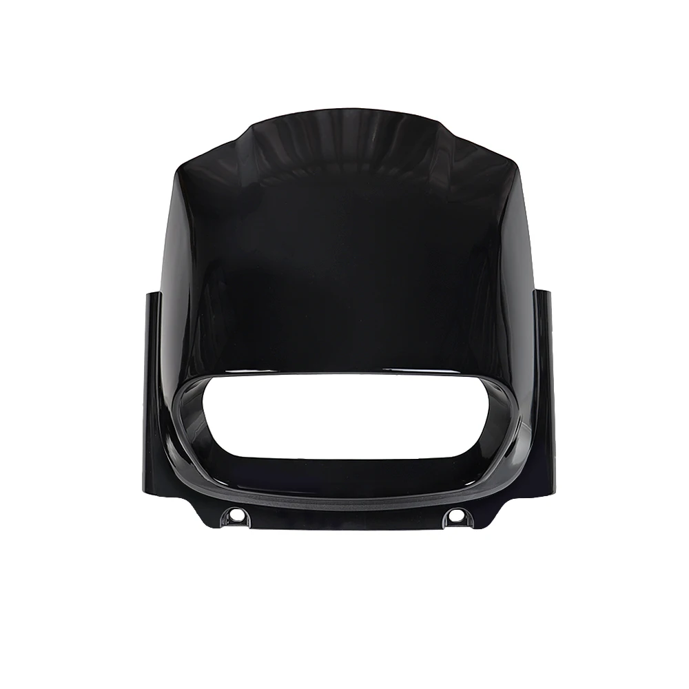 For Softail Fat Bob FXFB FXFBS 2018-2022 2021 Headlamp Front Cowl Headlight Fairing Cover