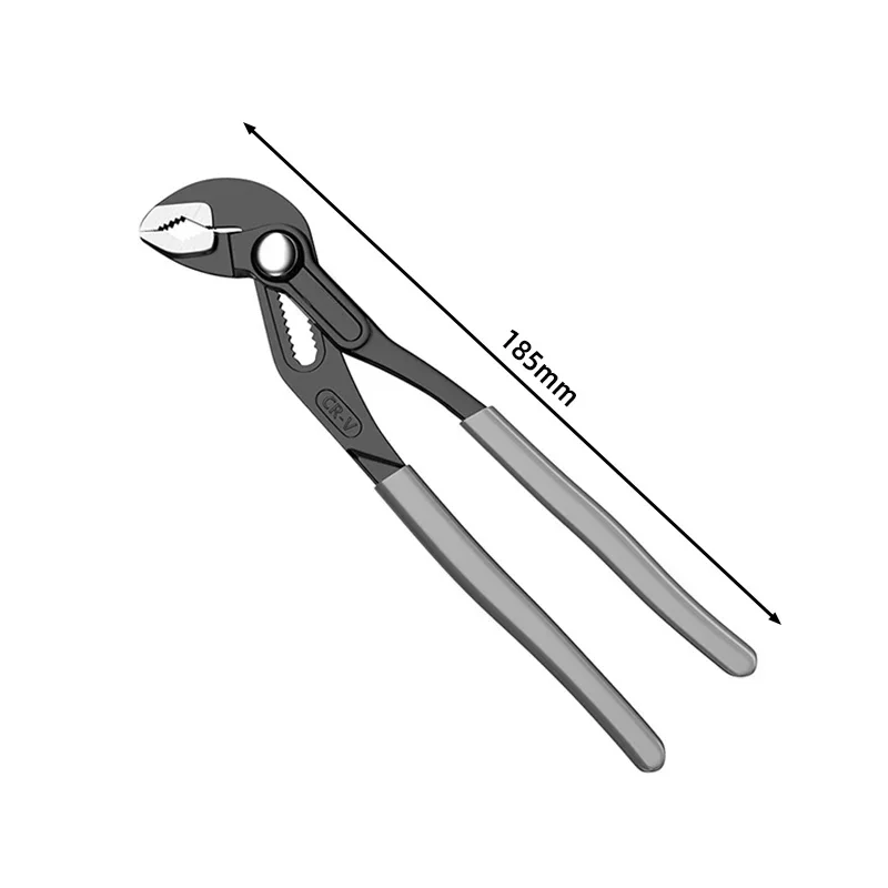 XMSJ Быстросъёмные гаечные ключи 7