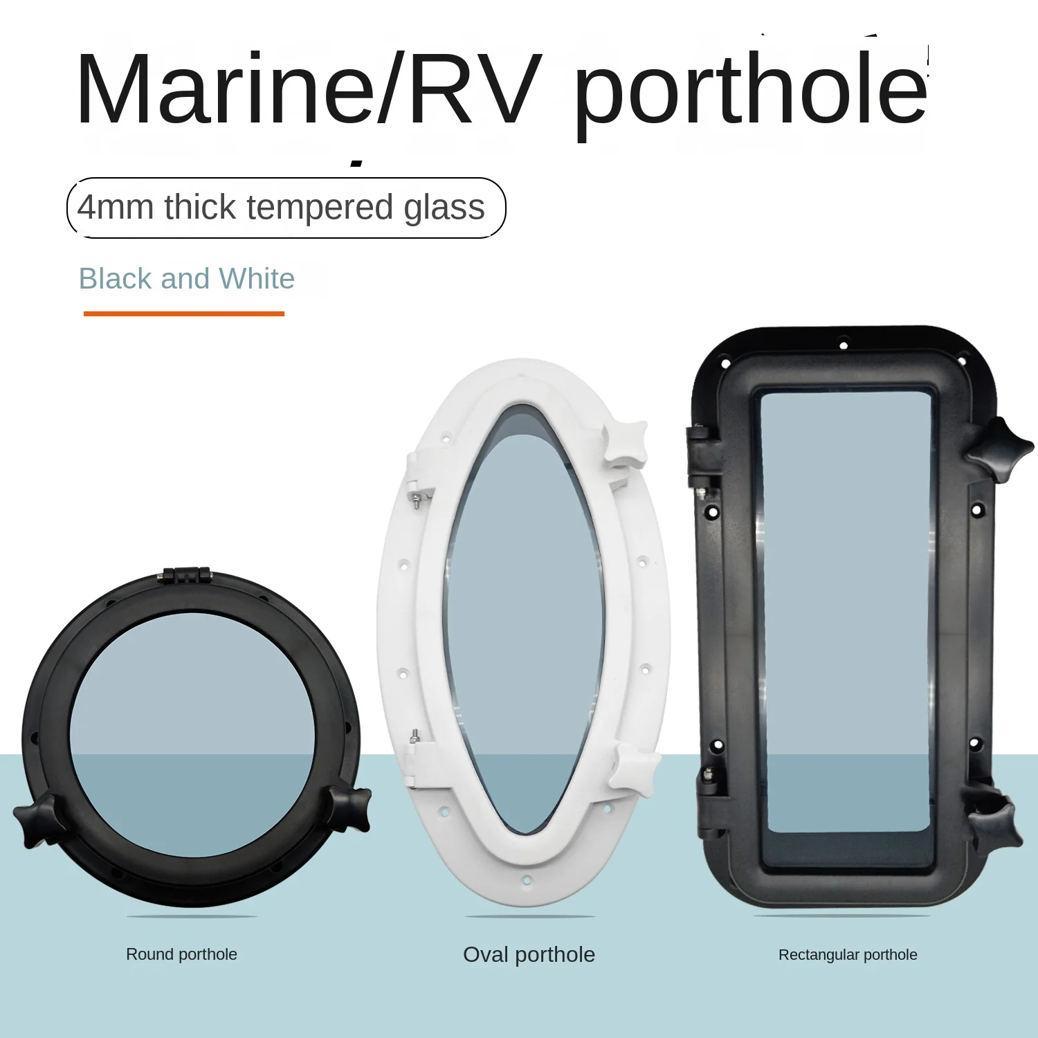 Водонепроницаемый чехол для яхты морского автофургона
