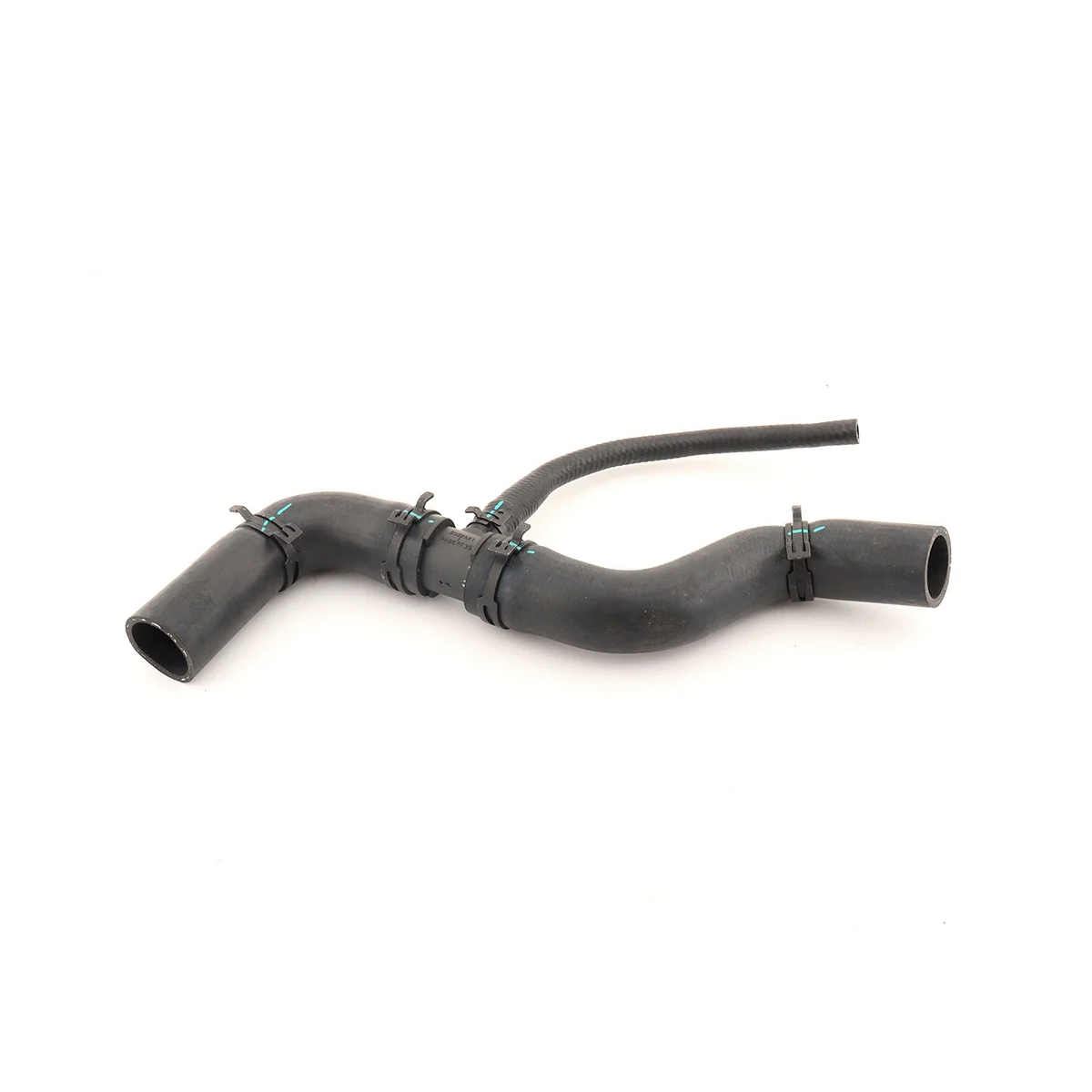 Автомобильный резервуар для воды 25410-V7121 верхняя водопроводная труба радиатор