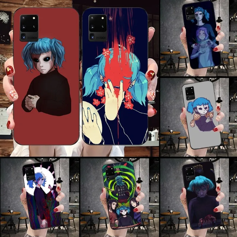 

Чехол для Samsung Galaxy S6 S7 S8 S9 S10 S21 S22 Plus