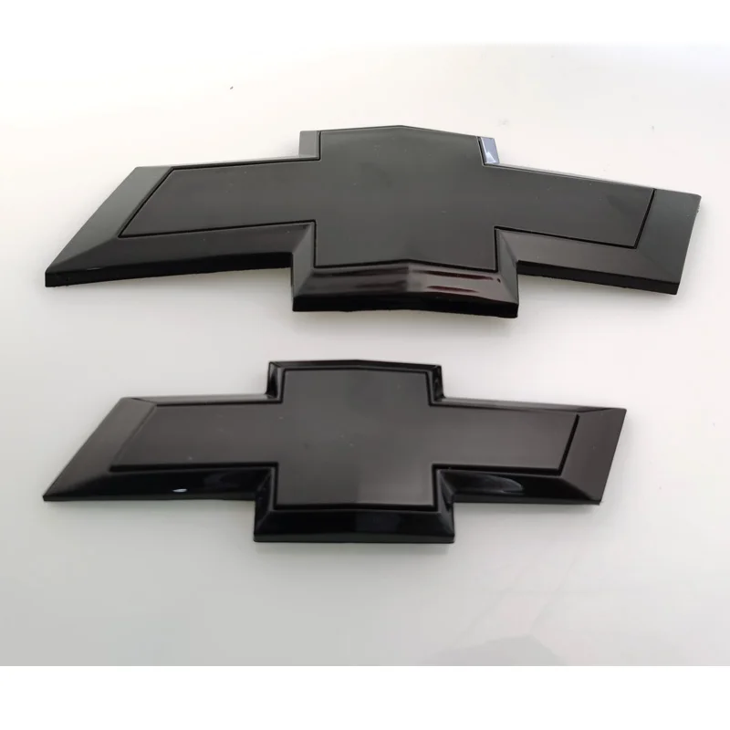 ForChevy Bowtie передняя решетка Задняя Дверь эмблема для Chevrolet Cruze 2010 2011 2012 2013 2014 год