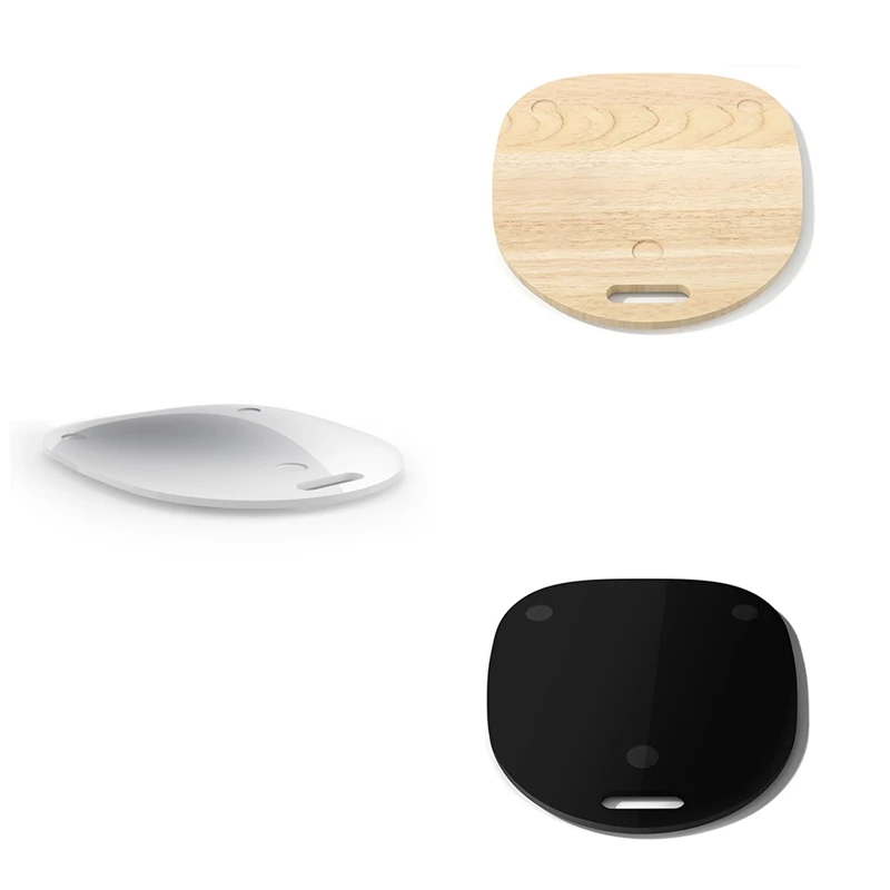 Скользящая доска для планеров Thermomix TM6 TM5 Легкая движущаяся акриловая