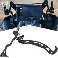 for bmw r1200gs lc r 1200 gs adv r1250gs adventure motorcycle windshield support holder windscreen strengthen bracket kits