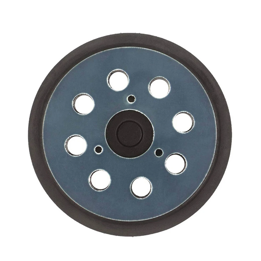 

5’‘ 8 Hole Hook And Loop Backing Pad Sanding Poishing Pad For BO5041TA BO5010/K BO5030/K BO5031/K BO5041/K XOB01Z D26451