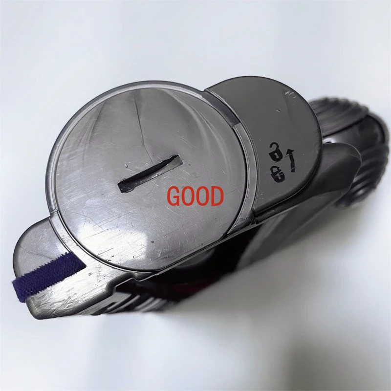 Для пылесоса Dyson V11 100 Вт оригинальная всасывающая головка с прямым приводом для