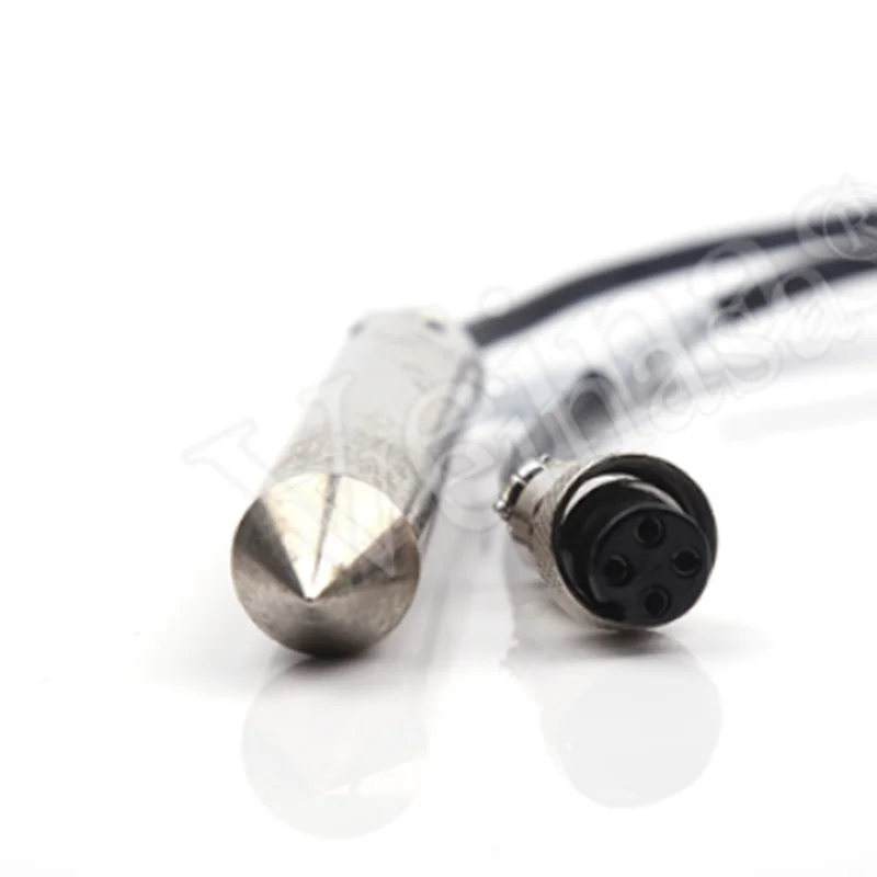 

Reliable in Performance Water Soil Temperature Sensor Portable