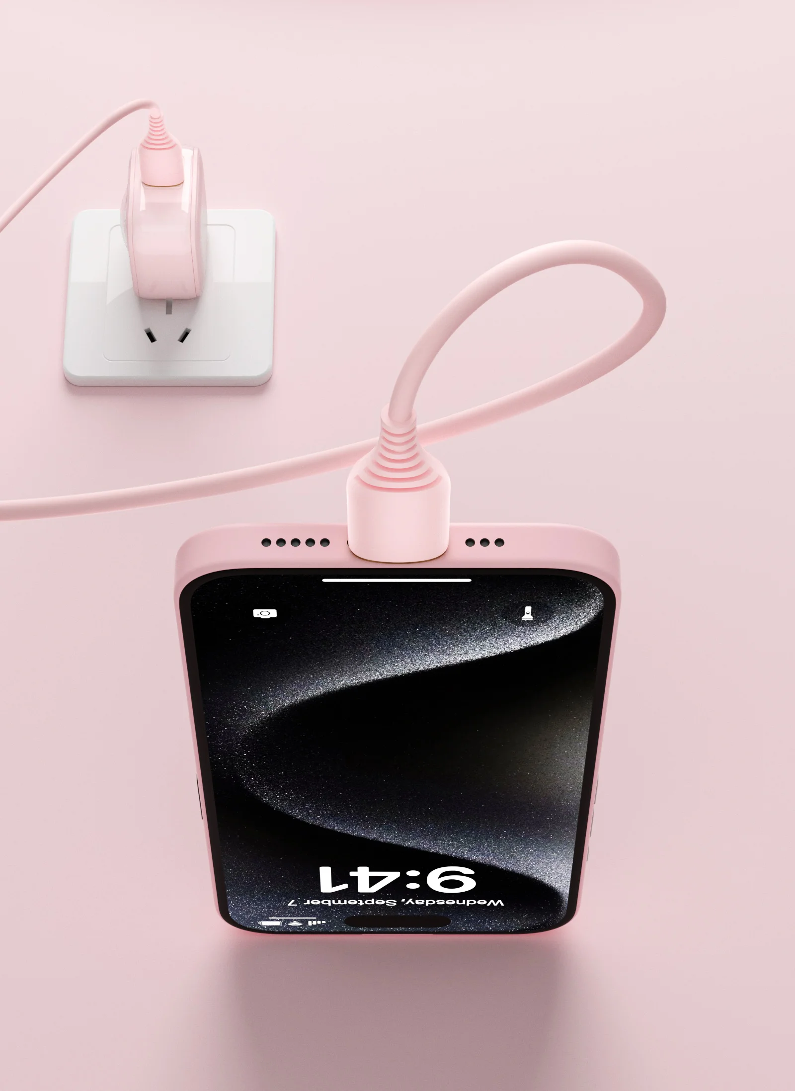 MIPOW &amp Miffy складное зарядное устройство адаптера питания