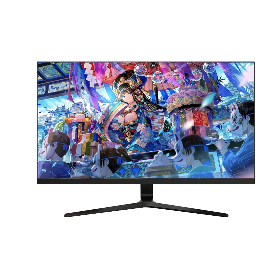 

27 inch gaming monitor 165hz pc computer monitor 16:9 LED monitor gaming