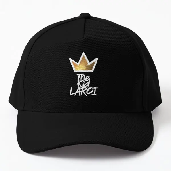 

The Kid Laroi Classic Baseball Cap Hat Solid Color Mens Casual Czapka Boys Casquette Printed Hip Hop Summer Black Women Bonnet