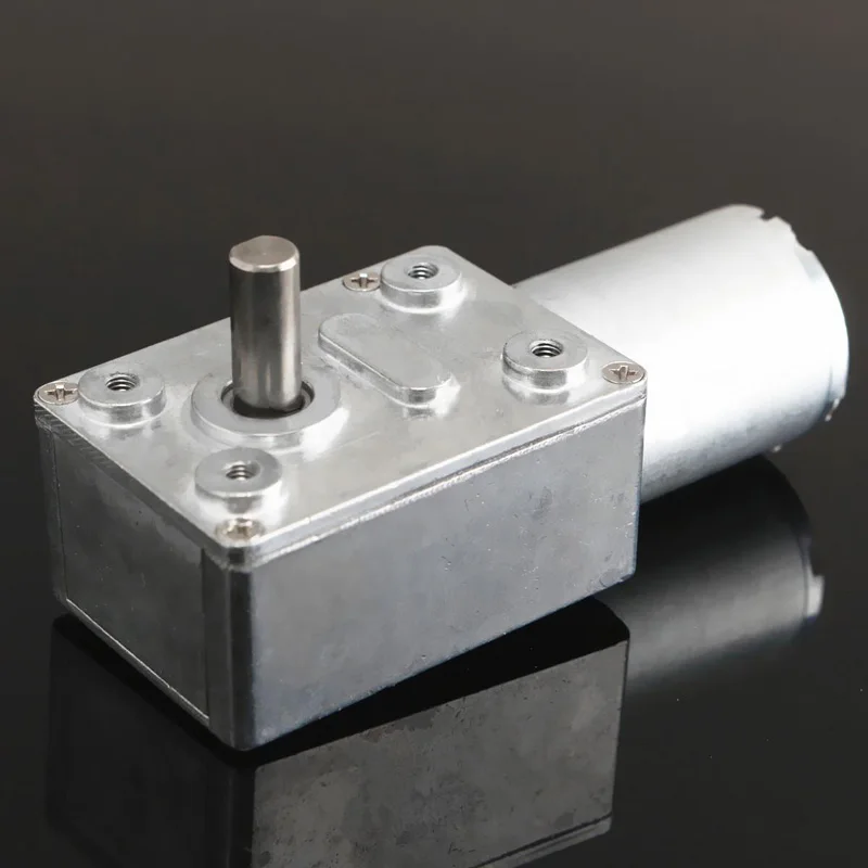 Реверсивный высокий крутящий момент 0 6 об/мин/2 об/мин/3 об/мин/10 об/мин/25 ОБ/мин/100