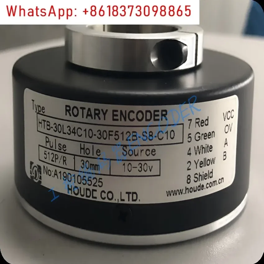 HTB-30L34C10-30F1024B-S8-C10 кодировщик 600-512ROTARY HTM1