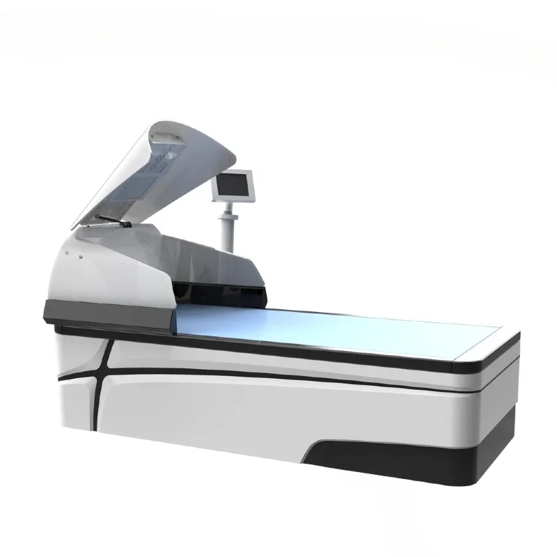 Терапевтическое оборудование гидротерапевтическая массажная кровать