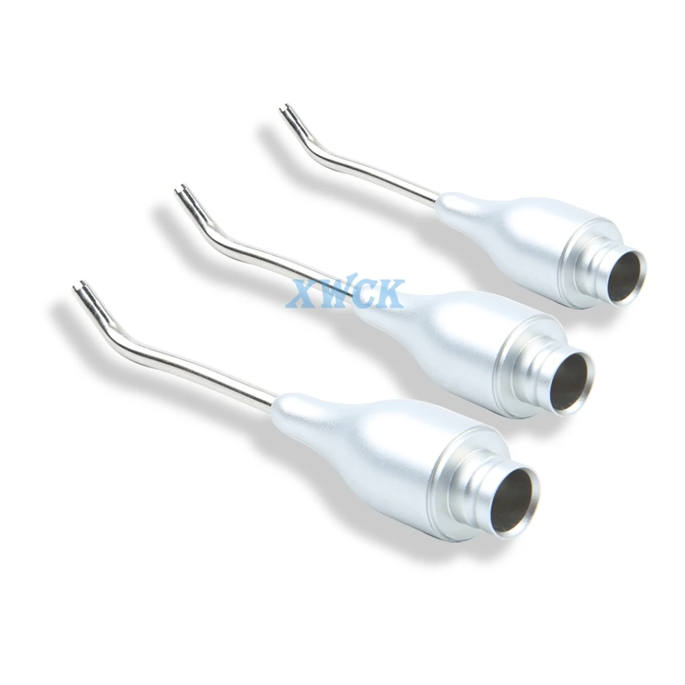 

10 шт., насадки для полировки зубов, 5 шт.