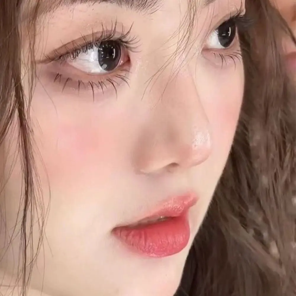 5-7 мм нижние ресницы Фея накладные сегментированные натуральные под манга макияж