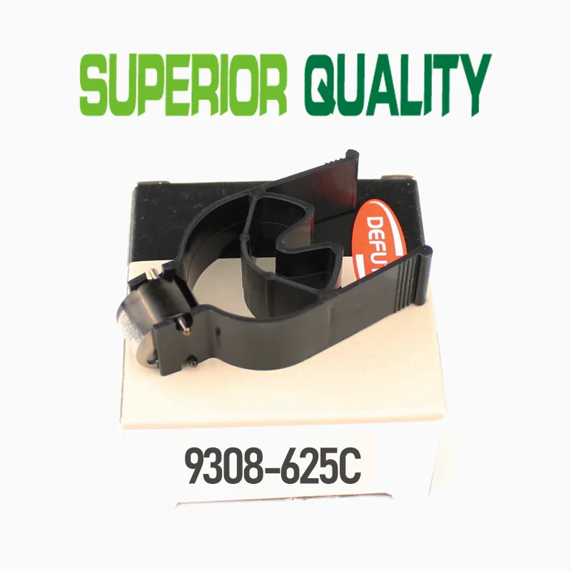 9308-625C 28461587 28632992 28373983 28604457 28674878 28535923 28577595 28577599 Регулирующий клапан форсунки Delphi