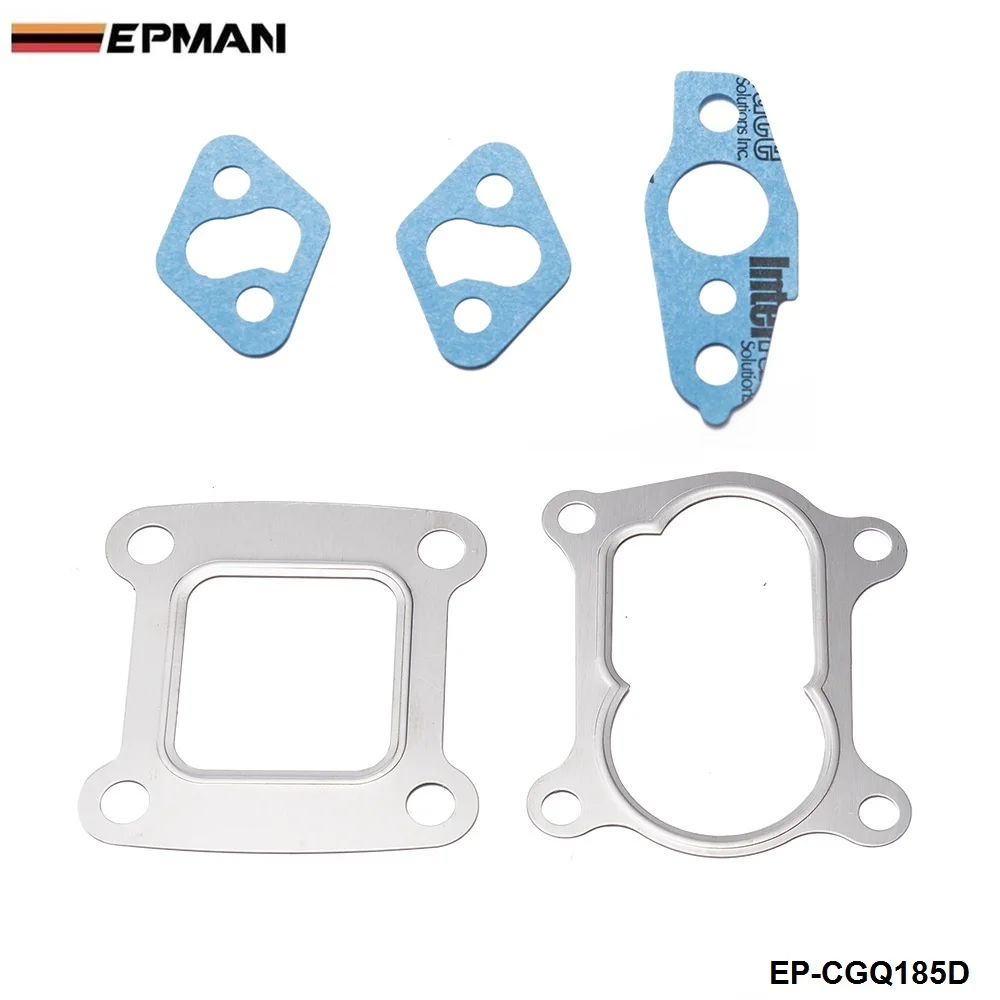 

Прокладка турбины EPMAN для Toyota Hilux Landcruiser CT20 2.4L 17201 54030 54060 EP-CGQ185D