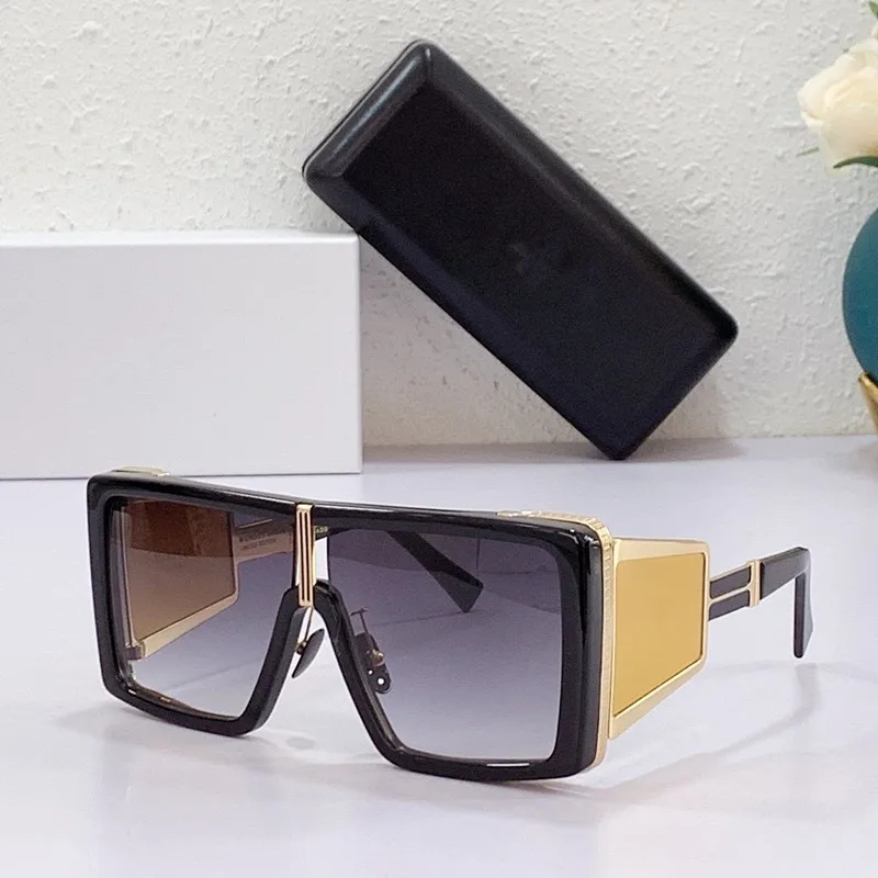 

Classic Goggle Men Sunglasses Gradient Brand Desgin Sun Glasses Female Driving Eyewear Oculos De Sol